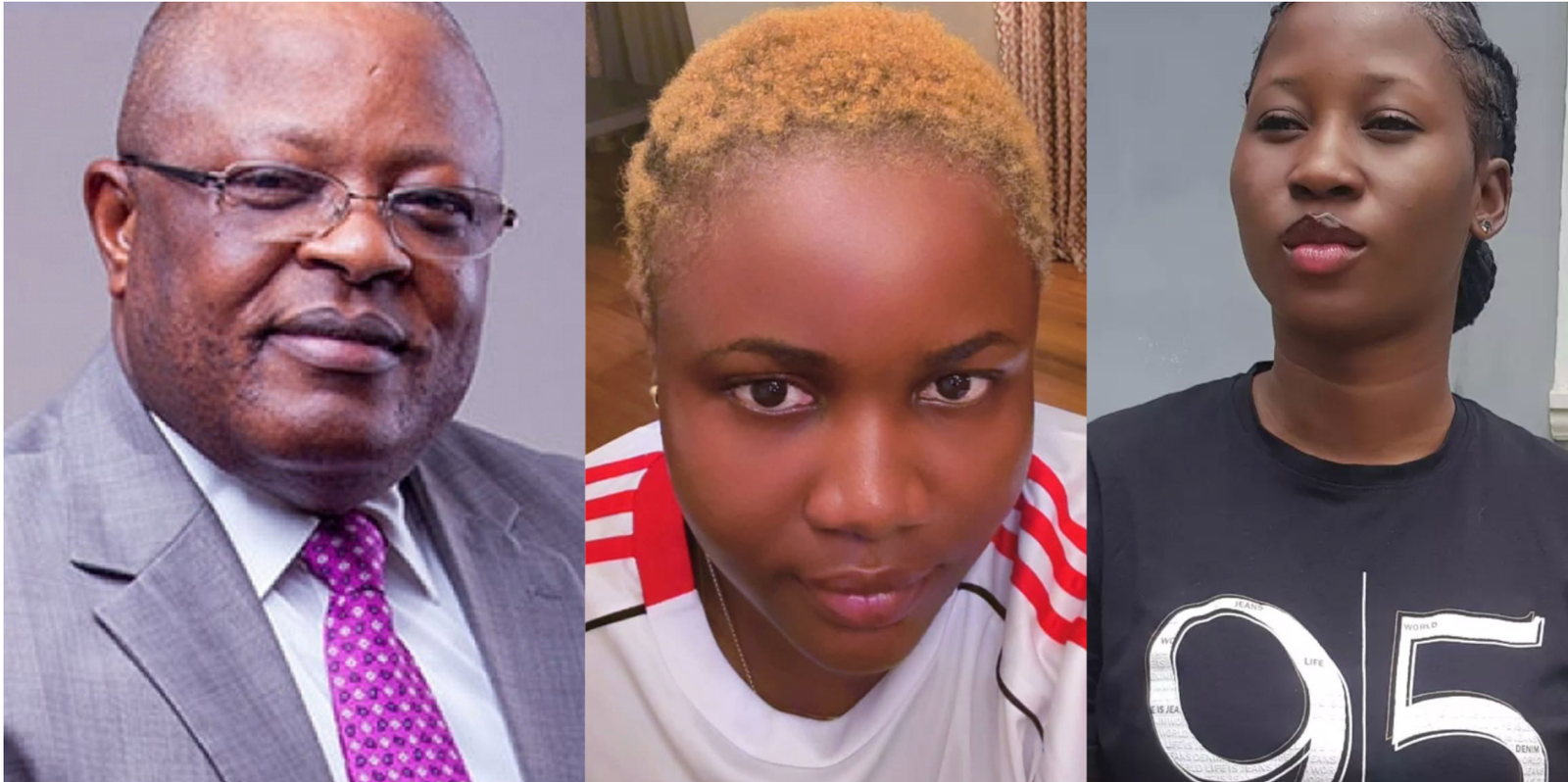 EXCLUSIVE: Fresh Payroll Record Confirms Mary Habila, Anita Baaki Were On David Umahi University Payroll Amid Death Probe